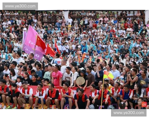 聚焦贵州足球联赛推动地方体育文化全面振兴与产业发展新格局构建