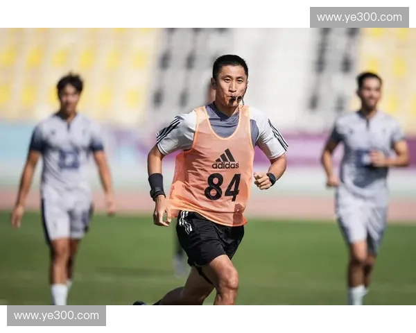 世界杯跨洲裁判：全球视野下的执法挑战与跨文化沟通