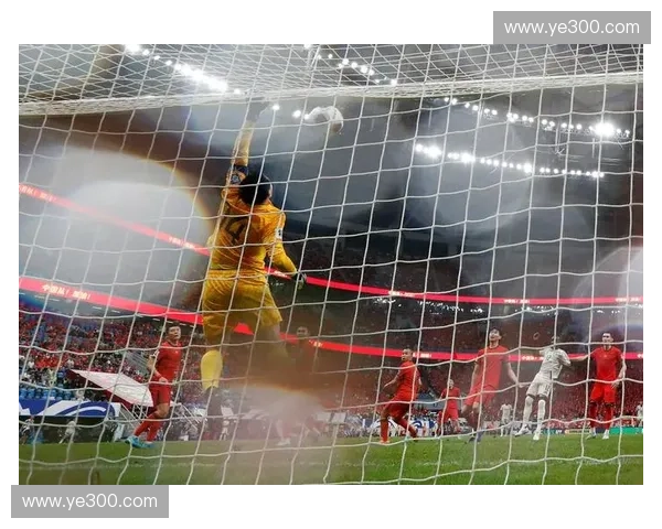 世界杯预选赛足球直播全程解析强强对决赛程看点前瞻精彩瞬间战术分析