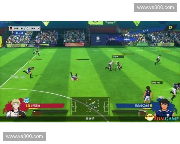 世界杯精彩赛况回顾与关键比分分析全程解析